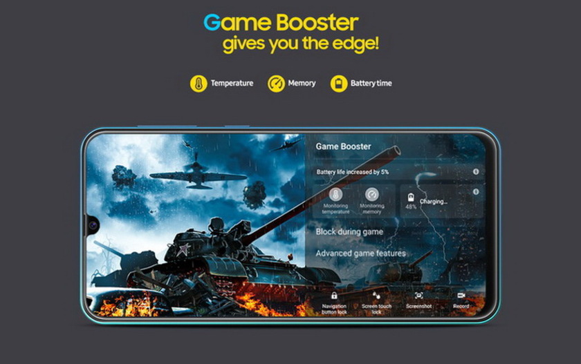Game Booster là gì? Đánh giá chi tiết ưu và